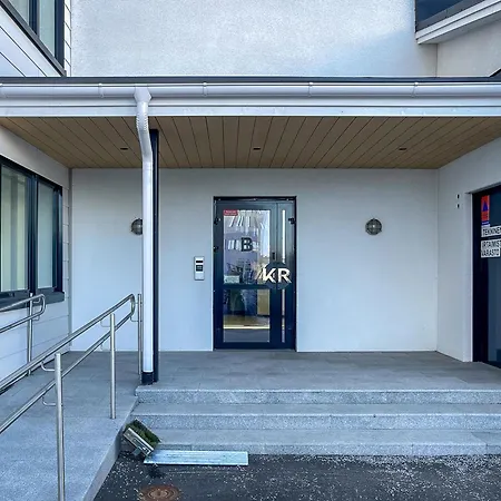 Pearl In Kuningatarranta * 汉科