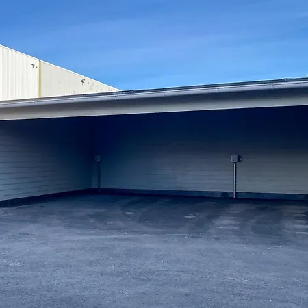 公寓 Pearl In Kuningatarranta