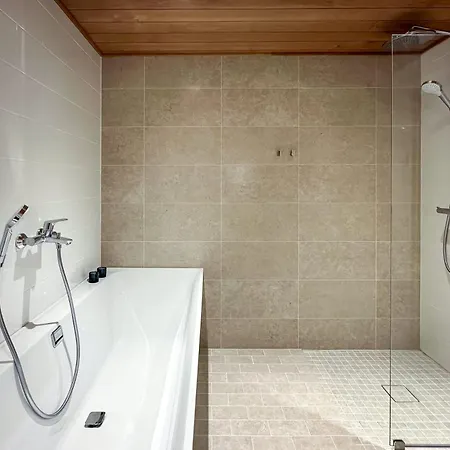 Pearl In Kuningatarranta Apartamento Hanko
