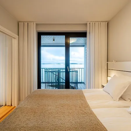 Pearl In Kuningatarranta *