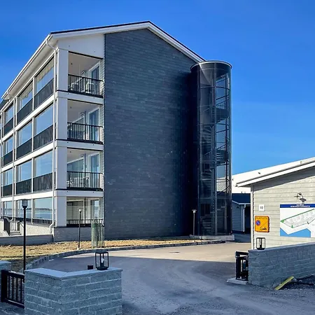 Pearl In Kuningatarranta 公寓 *