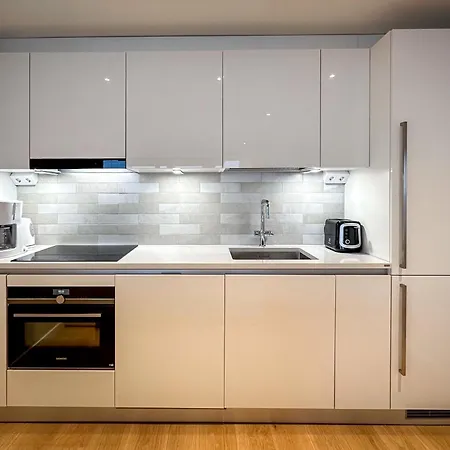 Pearl In Kuningatarranta 公寓 汉科