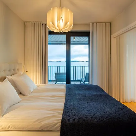 Pearl In Kuningatarranta *