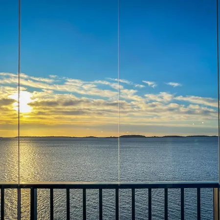 Pearl In Kuningatarranta 公寓