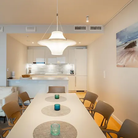 公寓 Pearl In Kuningatarranta